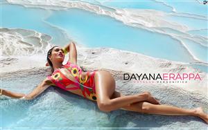 Dayana Erappa